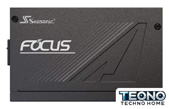 Блок питания Seasonic Focus GX-750 ATX 3.1 - Изображение №7 — Интернет-магазин Teono.by