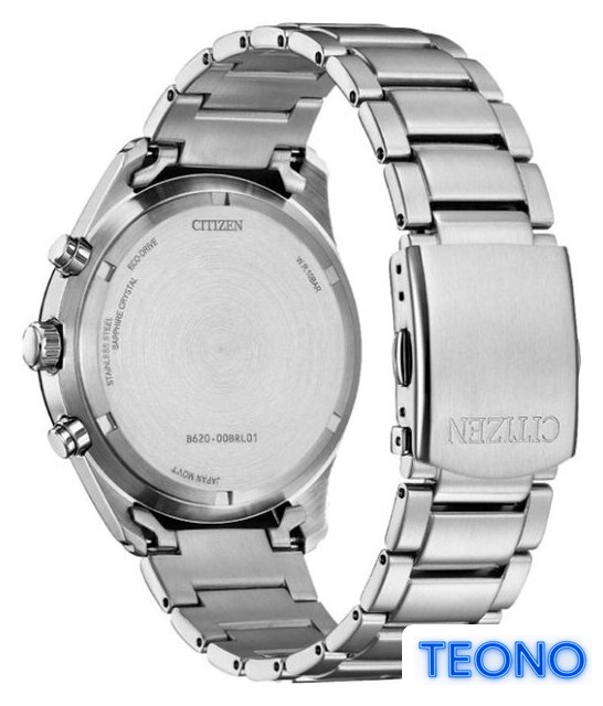 Наручные часы Citizen CA4674-58E - Изображение №3 — Интернет-магазин Teono.by