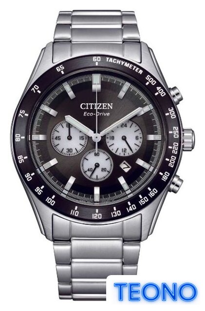 Наручные часы Citizen CA4674-58E - Изображение №1 — Интернет-магазин Teono.by
