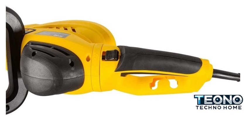 Кусторез Huter GET-7551 - Изображение №5 — Интернет-магазин Teono.by