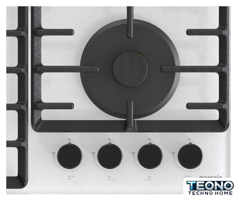 Варочная панель Gorenje GTW642SYW - Изображение №6 — Интернет-магазин Teono.by