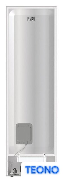 Холодильник Gorenje NRK6202EW4 - Изображение №5 — Интернет-магазин Teono.by