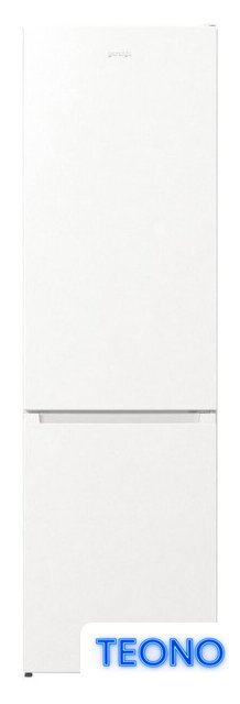 Холодильник Gorenje NRK6202EW4 - Изображение №1 — Интернет-магазин Teono.by