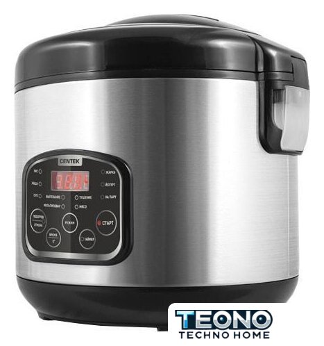 Мультиварка CENTEK CT-1490 - Изображение №1 — Интернет-магазин Teono.by