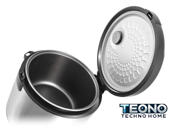 Мультиварка CENTEK CT-1490 - Изображение №4 — Интернет-магазин Teono.by