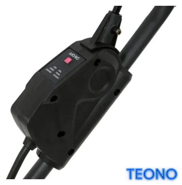 Газонокосилка Yato YT-85224 (с 2-мя АКБ) - Изображение №4 — Интернет-магазин Teono.by