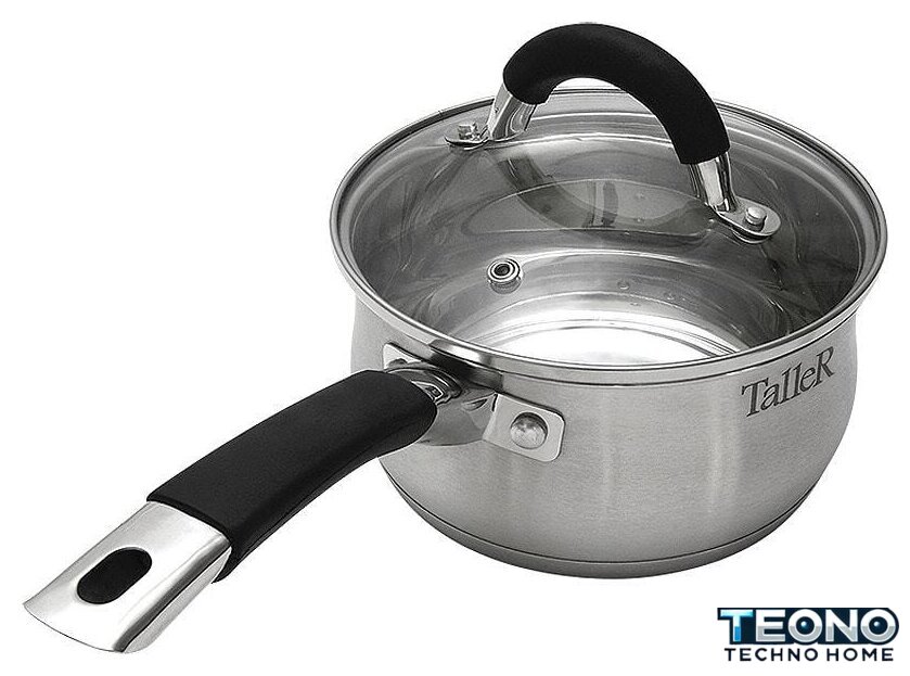 Набор кастрюль Taller TR-1047 - Изображение №4 — Интернет-магазин Teono.by