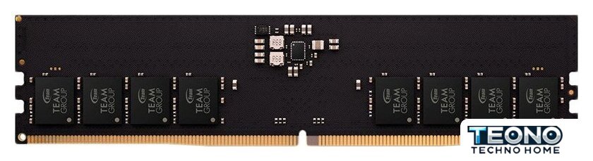 Оперативная память Team Elite 16ГБ DDR5 5600 МГц TED516G5600C4601 - Изображение №1 — Интернет-магазин Teono.by