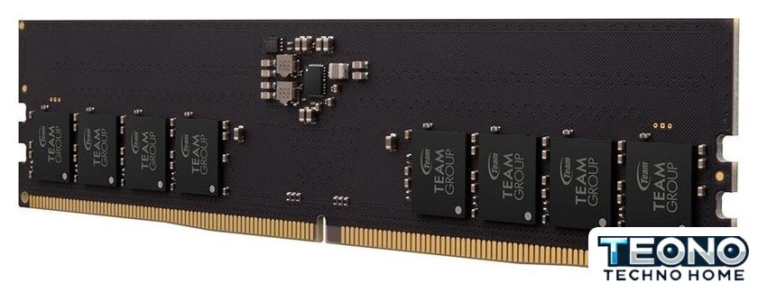 Оперативная память Team Elite 16ГБ DDR5 5600 МГц TED516G5600C4601 - Изображение №3 — Интернет-магазин Teono.by