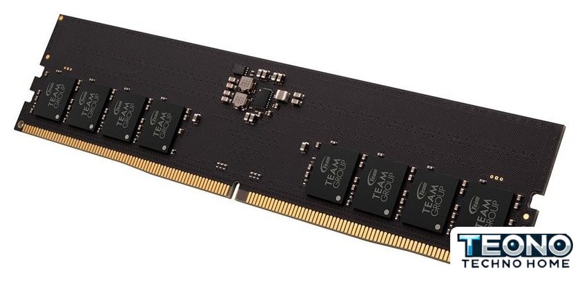 Оперативная память Team Elite 16ГБ DDR5 5600 МГц TED516G5600C4601 - Изображение №5 — Интернет-магазин Teono.by