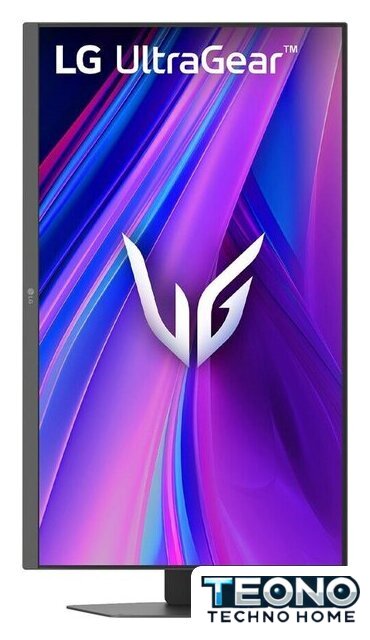 Игровой монитор LG UltraGear 27G440A-B - Изображение №8 — Интернет-магазин Teono.by
