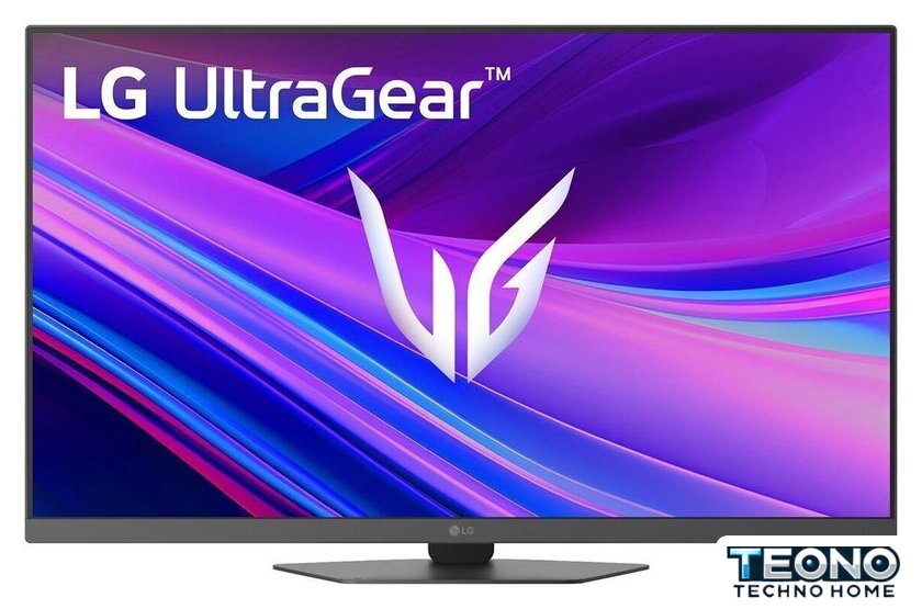 Игровой монитор LG UltraGear 27G440A-B - Изображение №7 — Интернет-магазин Teono.by