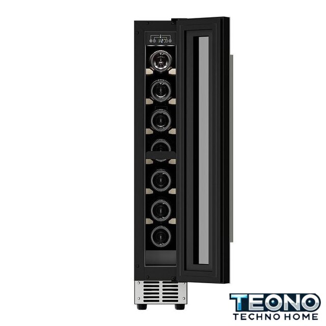 Винный шкаф Meyvel MV9-KST1 - Изображение №4 — Интернет-магазин Teono.by