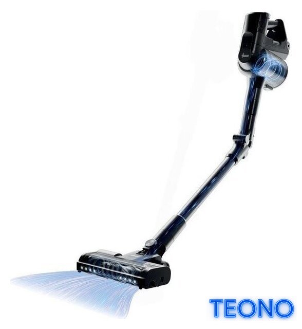Пылесос Hoover HF4 PLUS POWER MOVE HF4P10HX 011 - Изображение №3 — Интернет-магазин Teono.by