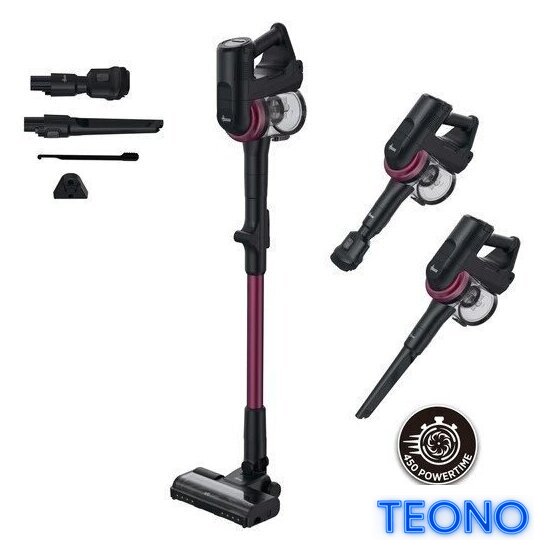 Пылесос Hoover HF4 PLUS POWER MOVE HF4P10HX 011 - Изображение №1 — Интернет-магазин Teono.by
