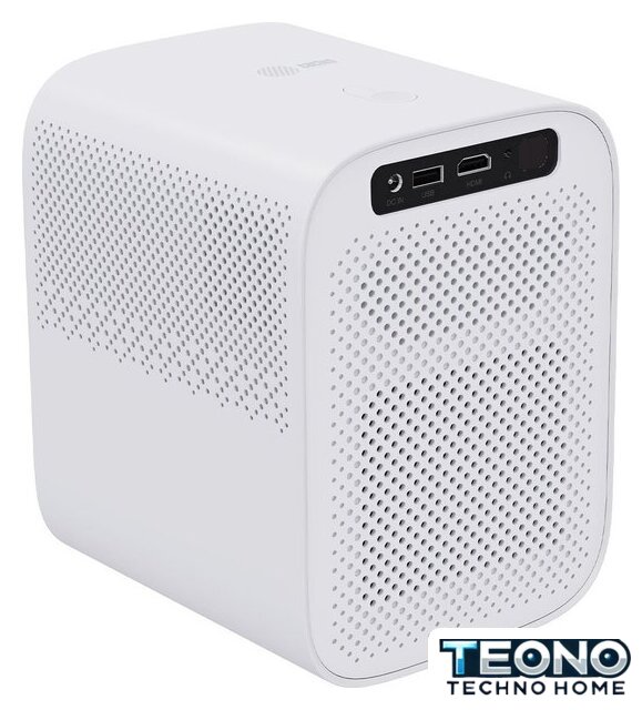 Проектор CACTUS CS-PRC.07WT.WUXGA-A - Изображение №2 — Интернет-магазин Teono.by