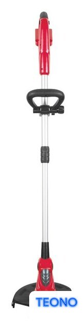 Триммер Wortex TB 2418 AT [TB2418AT0011] - Изображение №2 — Интернет-магазин Teono.by