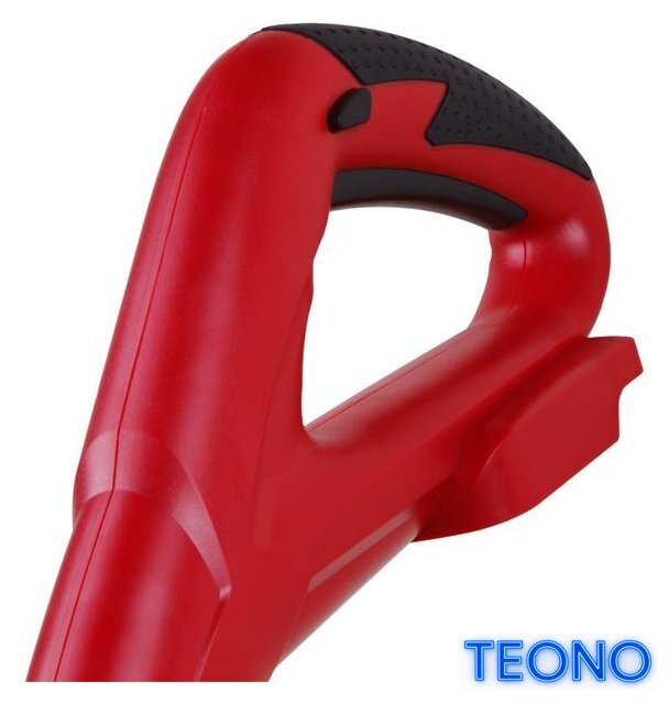 Триммер Wortex TB 2418 AT [TB2418AT0011] - Изображение №4 — Интернет-магазин Teono.by