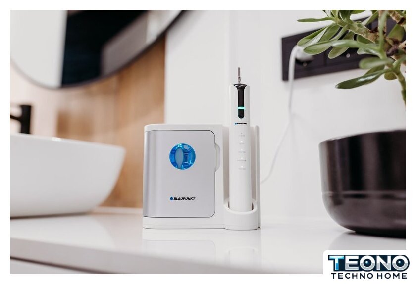 Электрическая зубная щетка Blaupunkt DTS711 - Изображение №6 — Интернет-магазин Teono.by