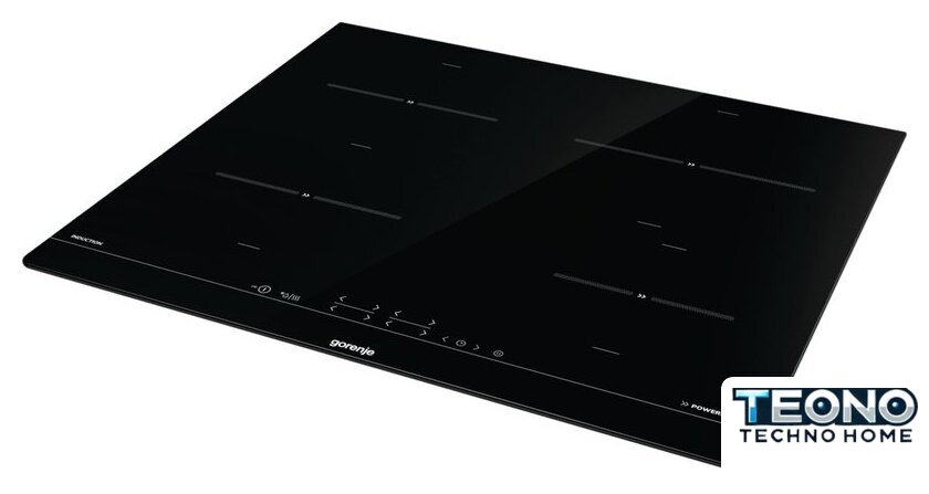Варочная панель Gorenje IT641BSC7 - Изображение №4 — Интернет-магазин Teono.by