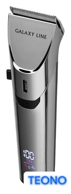 Машинка для стрижки волос Galaxy Line GL4177 - Изображение №3 — Интернет-магазин Teono.by