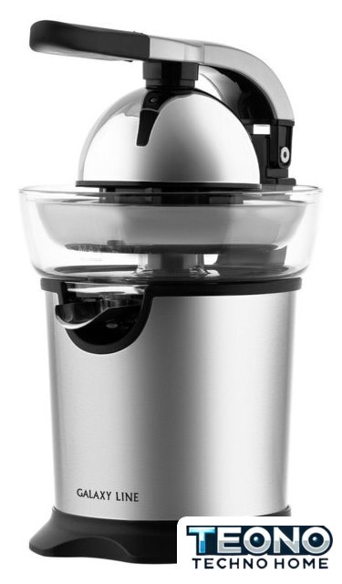 Соковыжималка Galaxy Line GL0854 - Изображение №1 — Интернет-магазин Teono.by
