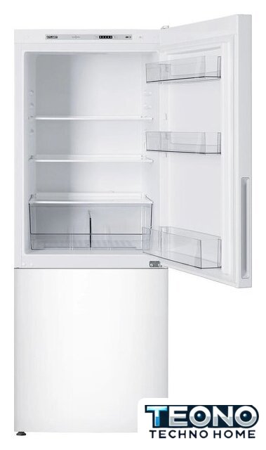 Холодильник ATLANT ХМ-4609-101 - Изображение №6 — Интернет-магазин Teono.by
