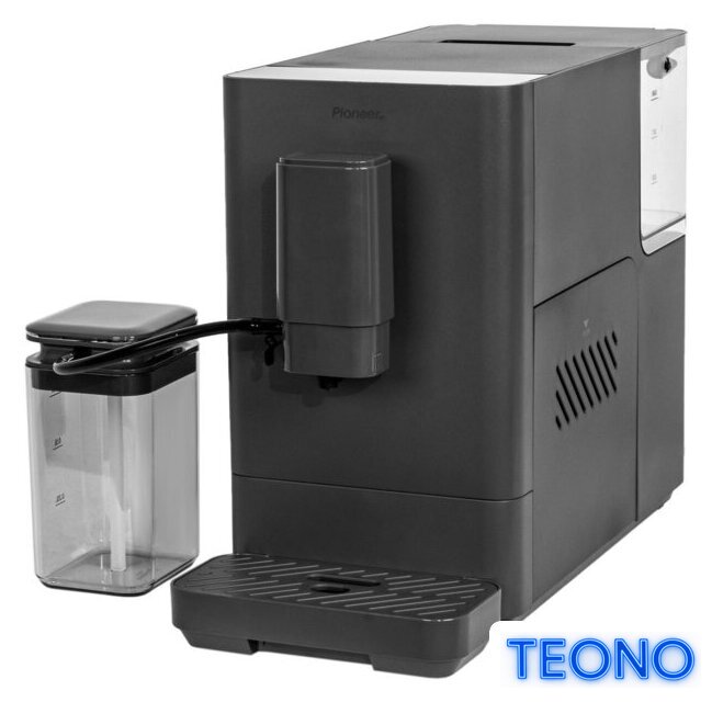 Кофемашина Pioneer CMA100 - Изображение №1 — Интернет-магазин Teono.by