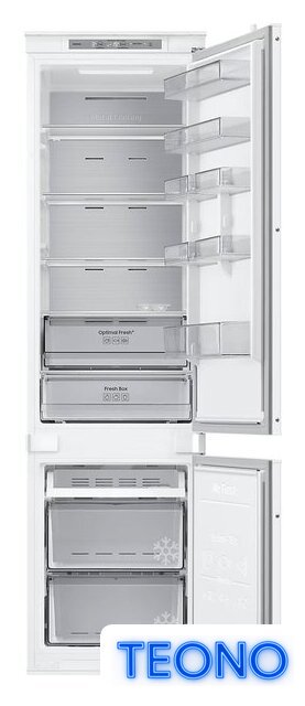 Холодильник Samsung BRB80F30BDS0EO - Изображение №1 — Интернет-магазин Teono.by