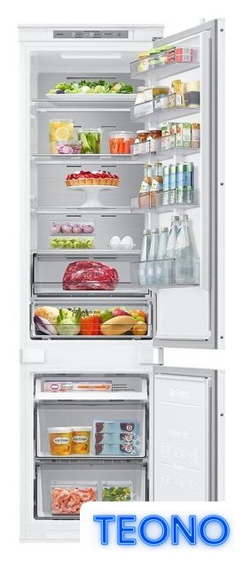 Холодильник Samsung BRB80F30BDS0EO - Изображение №5 — Интернет-магазин Teono.by