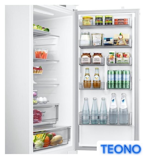 Холодильник Samsung BRB80F30BDS0EO - Изображение №14 — Интернет-магазин Teono.by