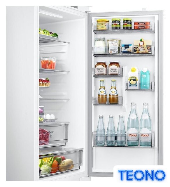 Холодильник Samsung BRB80F30BDS0EO - Изображение №15 — Интернет-магазин Teono.by