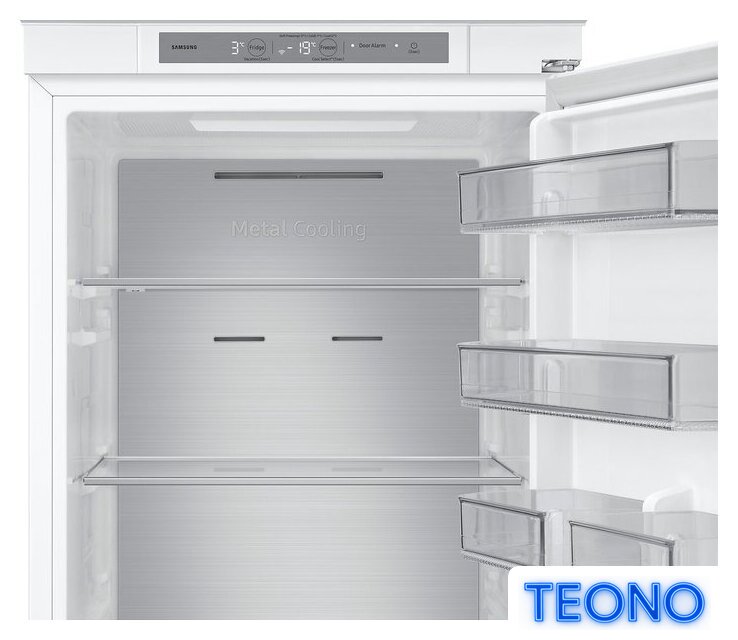 Холодильник Samsung BRB80F30BDS0EO - Изображение №7 — Интернет-магазин Teono.by