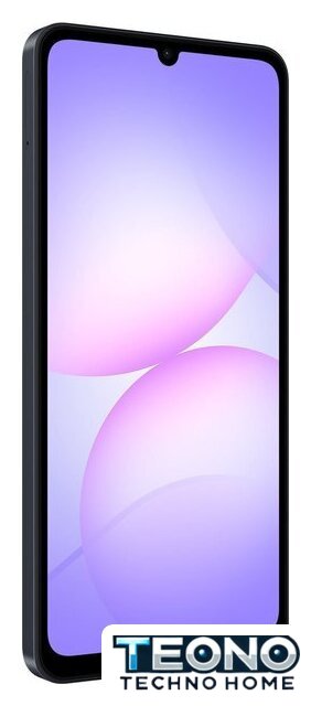 Телефон Samsung Galaxy A07 SM-A075F 4GB/128GB (черный) - Изображение №3 — Интернет-магазин Teono.by