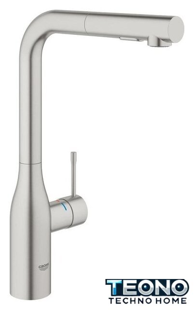 Смеситель Grohe Accent 30432Dc0 - Изображение №1 — Интернет-магазин Teono.by