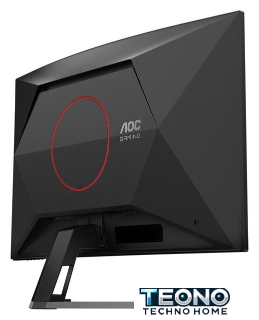 Игровой монитор AOC Gaming C32G42ZE - Изображение №12 — Интернет-магазин Teono.by