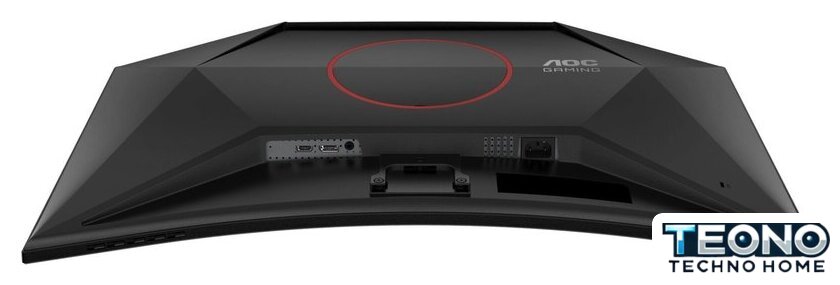 Игровой монитор AOC Gaming C32G42ZE - Изображение №14 — Интернет-магазин Teono.by