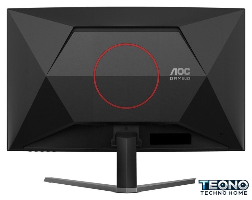 Игровой монитор AOC Gaming C32G42ZE - Изображение №9 — Интернет-магазин Teono.by