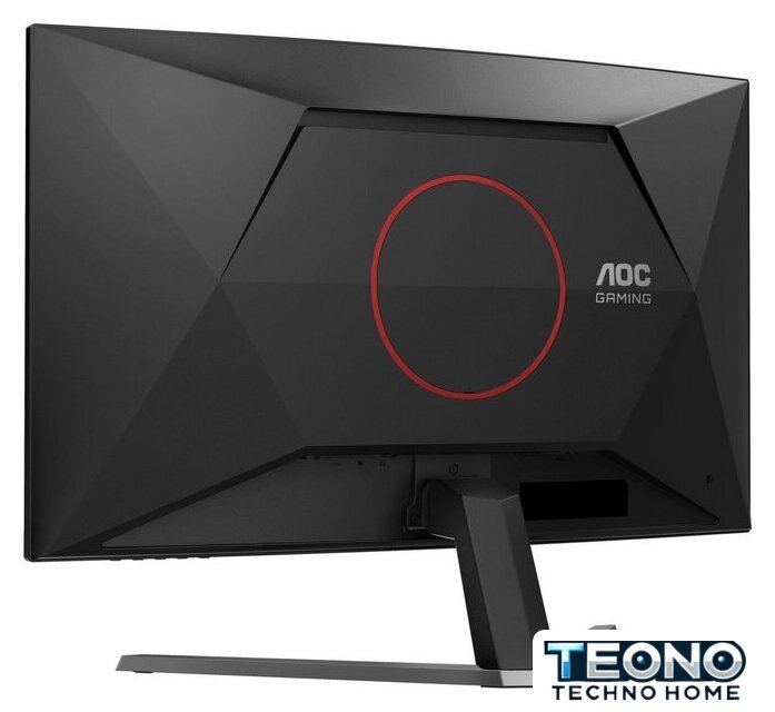 Игровой монитор AOC Gaming C32G42ZE - Изображение №11 — Интернет-магазин Teono.by
