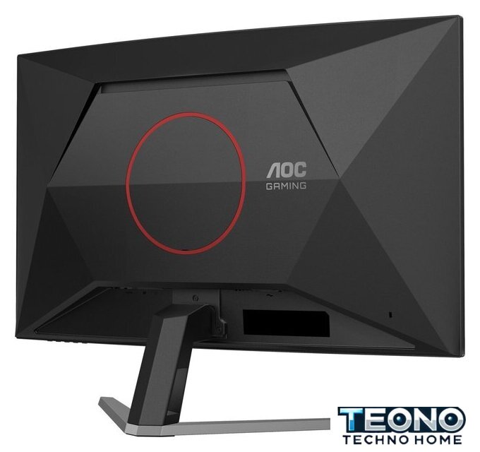 Игровой монитор AOC Gaming C32G42ZE - Изображение №10 — Интернет-магазин Teono.by