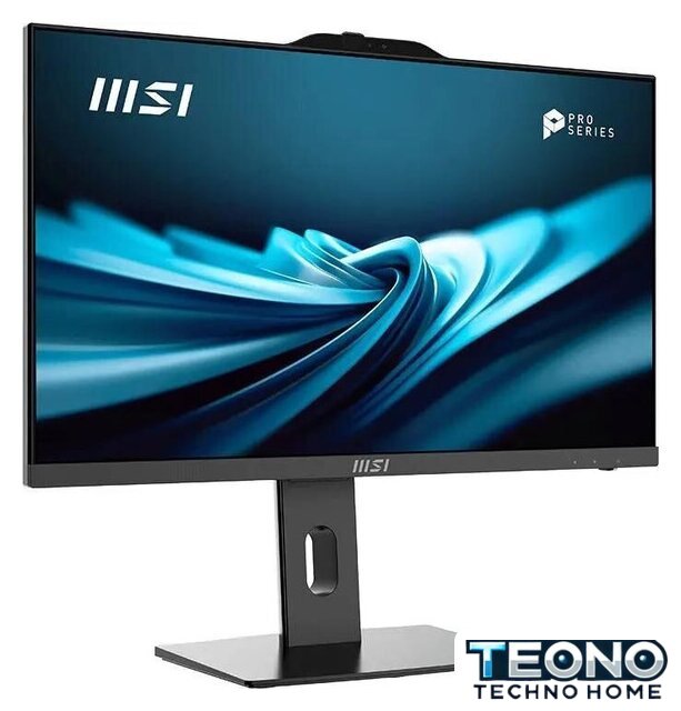 Моноблок MSI Pro AP242P 14M-654XRU - Изображение №3 — Интернет-магазин Teono.by