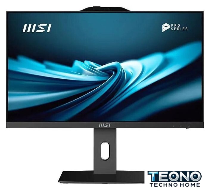 Моноблок MSI Pro AP242P 14M-654XRU - Изображение №2 — Интернет-магазин Teono.by