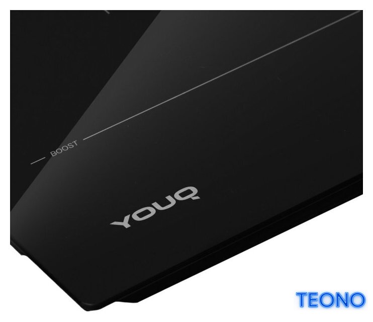 Варочная панель YOUQ YQHI 45.931F410 Inverter BL - Изображение №5 — Интернет-магазин Teono.by