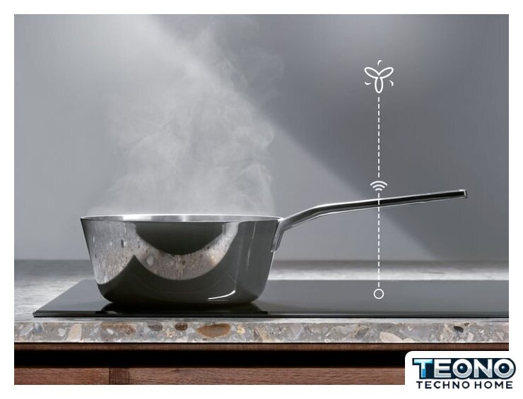 Варочная панель Electrolux EIP6446 - Изображение №12 — Интернет-магазин Teono.by