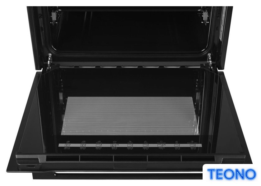 Электрический духовой шкаф YOUQ YQO 7009ME3T2C214 BL - Изображение №8 — Интернет-магазин Teono.by