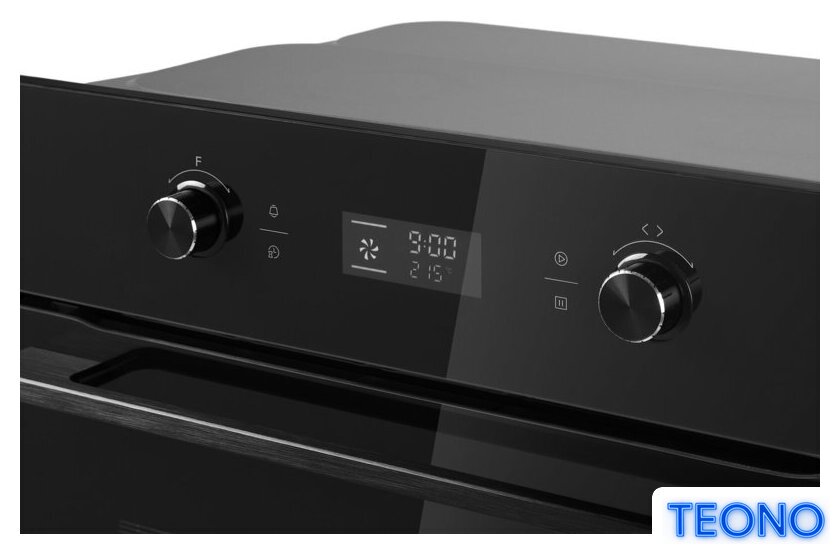 Электрический духовой шкаф YOUQ YQO 7009ME3T2C214 BL - Изображение №5 — Интернет-магазин Teono.by