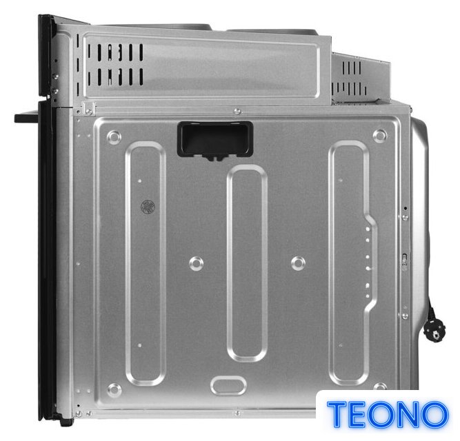 Электрический духовой шкаф YOUQ YQO 7009ME3T2C214 BL - Изображение №11 — Интернет-магазин Teono.by