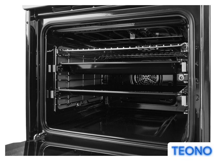 Электрический духовой шкаф YOUQ YQO 7009ME3T2C214 BL - Изображение №9 — Интернет-магазин Teono.by