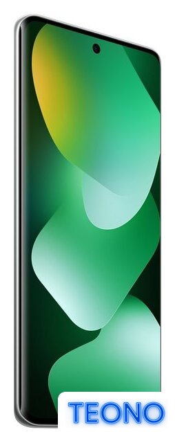 Телефон Xiaomi Redmi Note 15 8GB/256GB международная версия (зеленый) - Изображение №6 — Интернет-магазин Teono.by