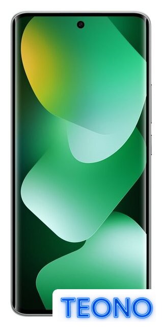 Телефон Xiaomi Redmi Note 15 8GB/256GB международная версия (зеленый) - Изображение №2 — Интернет-магазин Teono.by